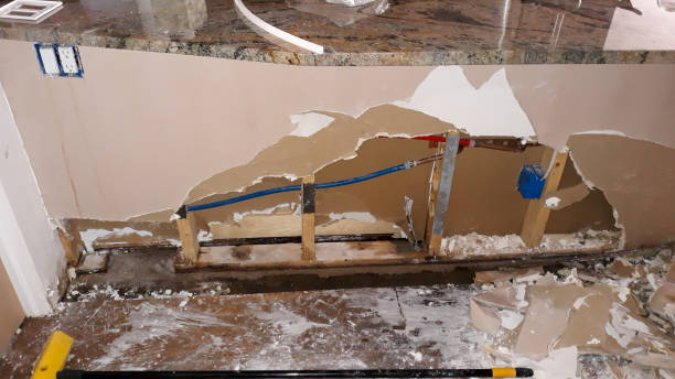 Best Flood restoration services  in College Park, GA