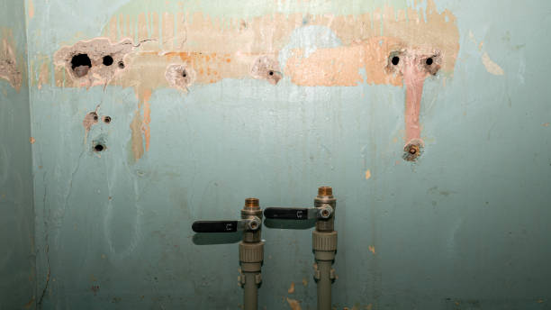 Best Emergency water damage restoration  in College Park, GA